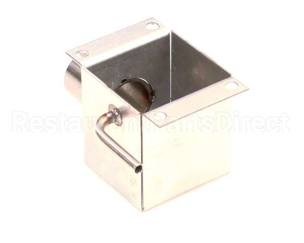 54896 Blodgett Air Duct Assembly