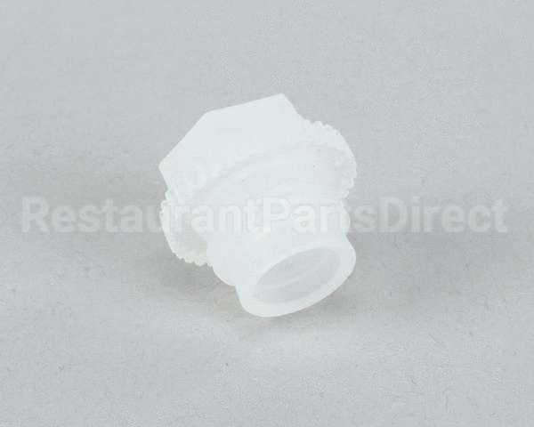 54900-1 Perlick Plug, Threaded Cleanout, Natur