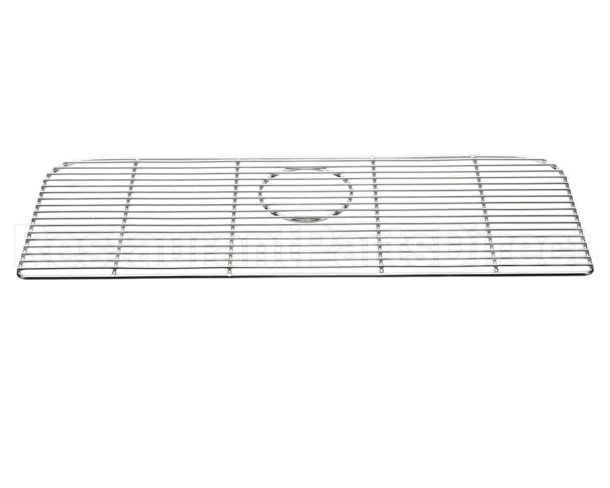 54933.0101 Bunn Grate, Drip Tray