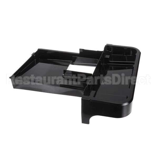 54933.1020 Compatible Bunn Kit, Tray Assy Drip W Magnet Fast Cup