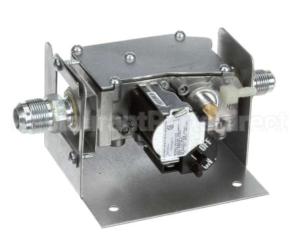54938 Blodgett Natural Gas Valve Assembly