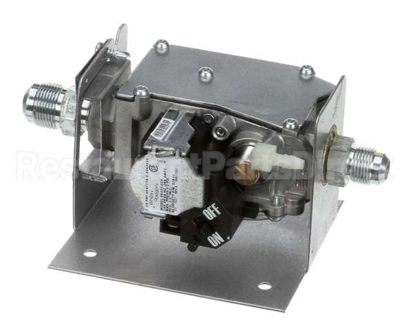 54938 Blodgett Natural Gas Valve Assembly