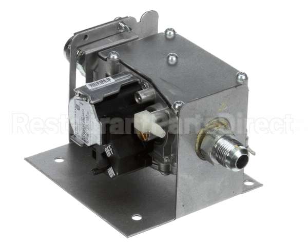 54938 Blodgett Natural Gas Valve Assembly