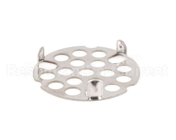 54965-1 Perlick Strainer, Flat F/1-1/2 Drain
