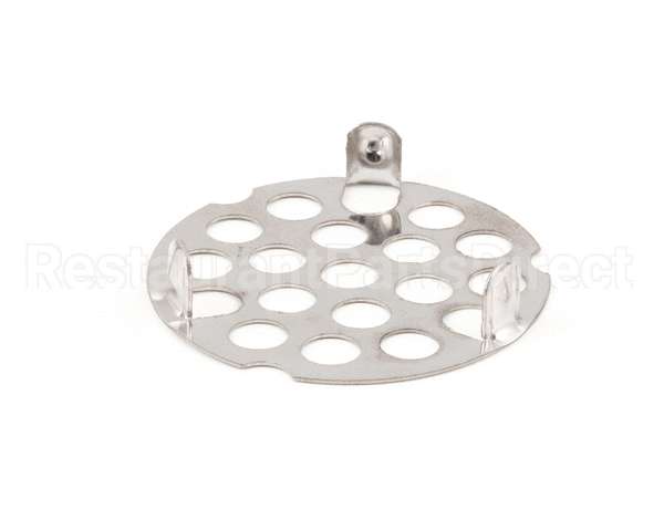 54965-1 Perlick Strainer, Flat F/1-1/2 Drain
