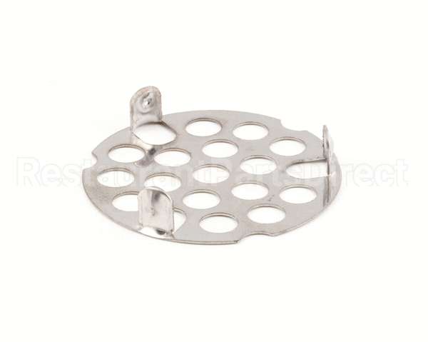 54965-1 Perlick Strainer, Flat F/1-1/2 Drain