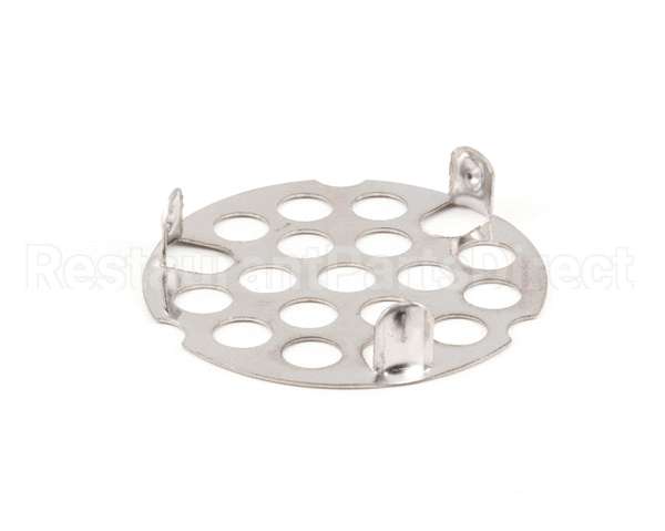 54965-1 Perlick Strainer, Flat F/1-1/2 Drain