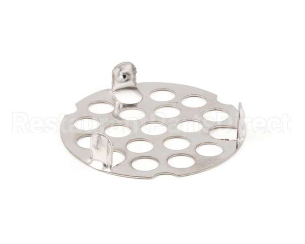54965-1 Perlick Strainer, Flat F/1-1/2 Drain