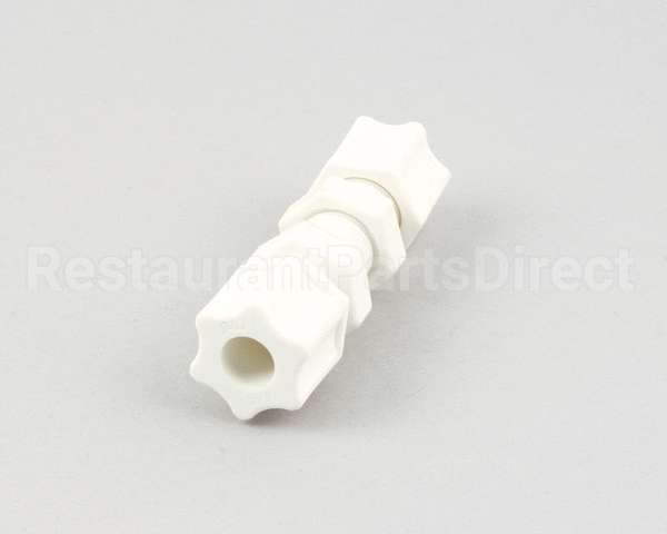 54976 Perlick Connector,Union,5/16" Bulkhead