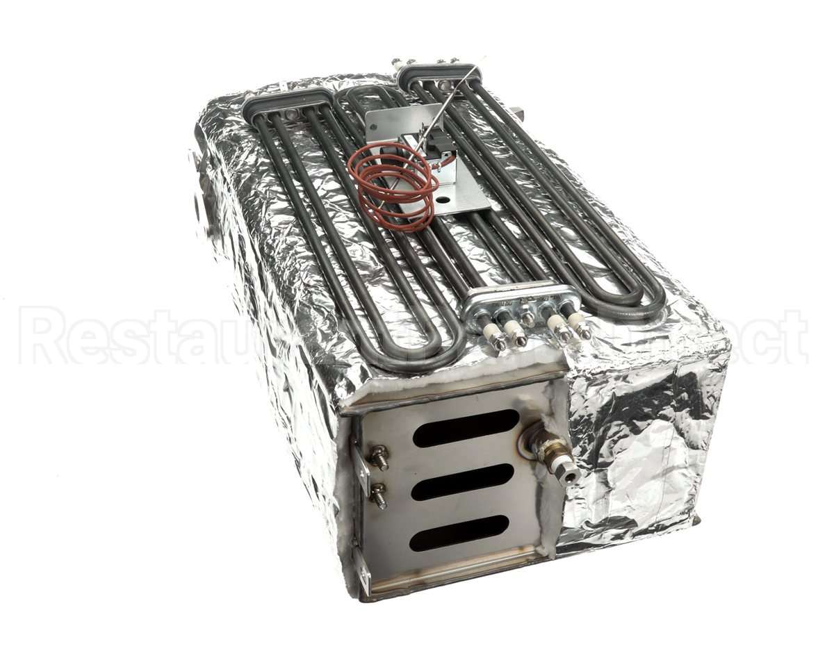 54978.0000 Blodgett Boilerinsulated 480V