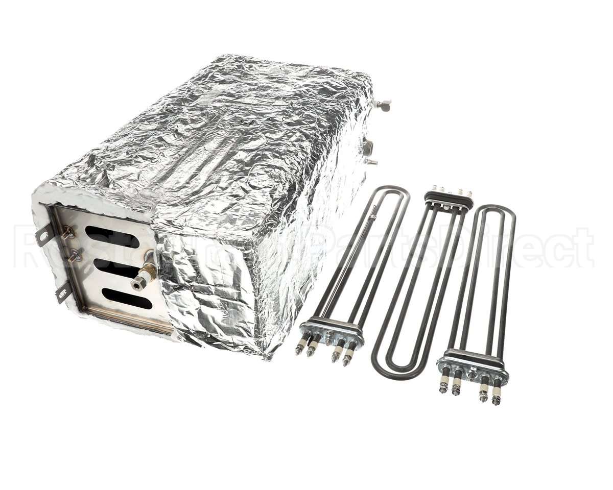54979 Blodgett Boiler,Insulated 208V