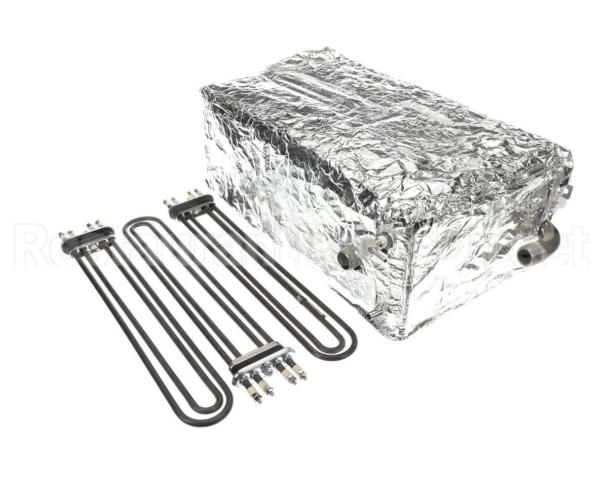 54979.0000 Blodgett Boilerinsulated 208V
