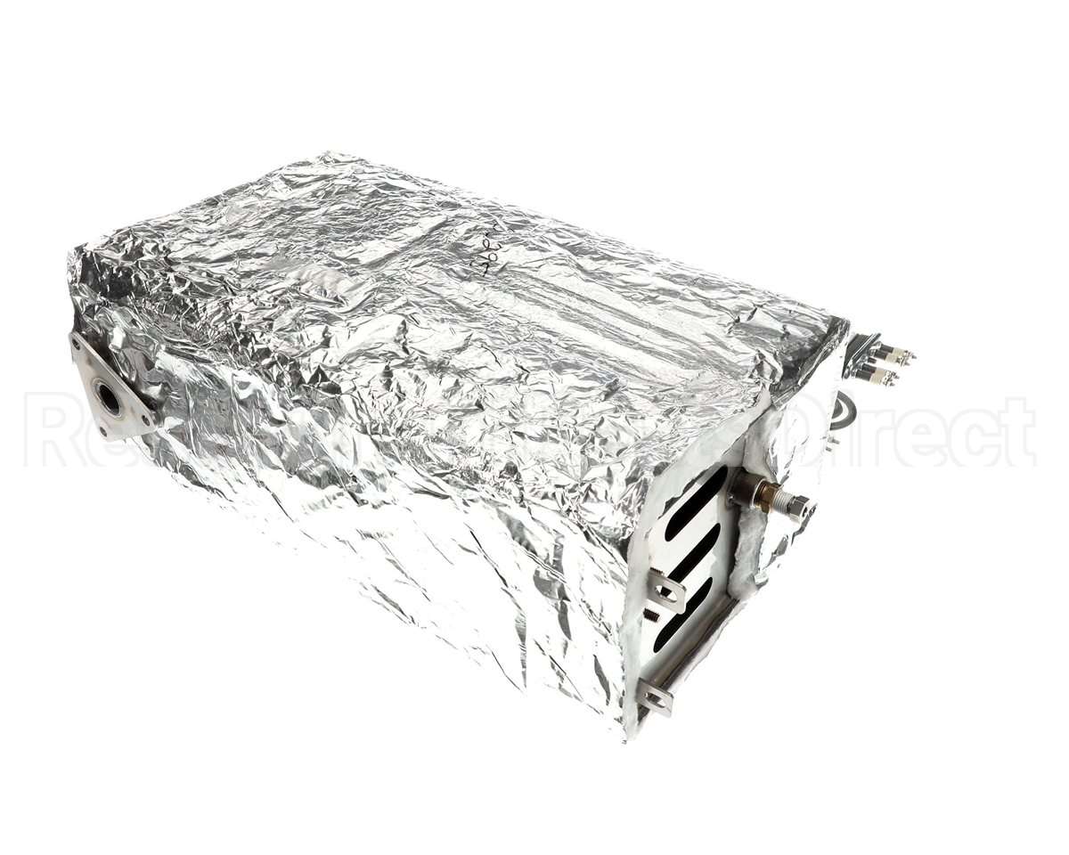 54979.0000 Blodgett Boilerinsulated 208V