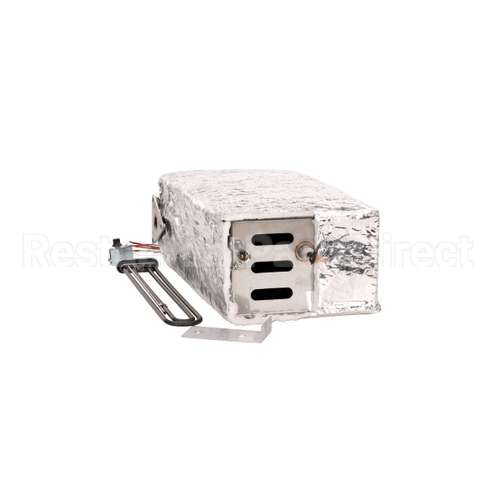54984 Blodgett Boiler,Comp Man Control 480V