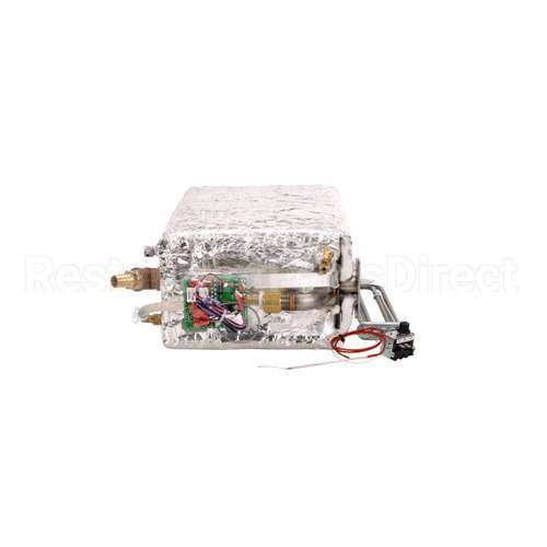 54984 Blodgett Boiler,Comp Man Control 480V