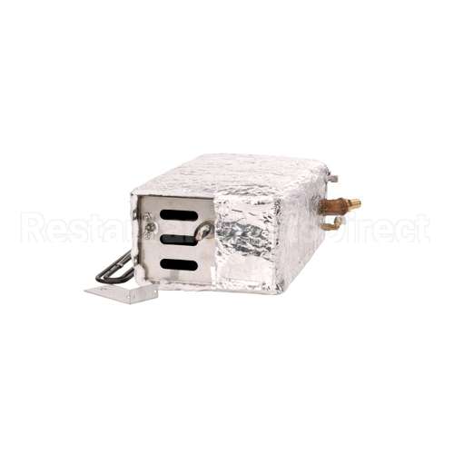 54984 Blodgett Boiler,Comp Man Control 480V