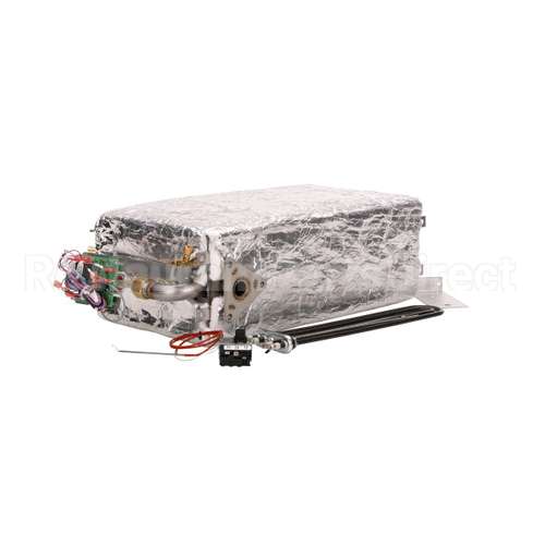 54984 Blodgett Boiler,Comp Man Control 480V