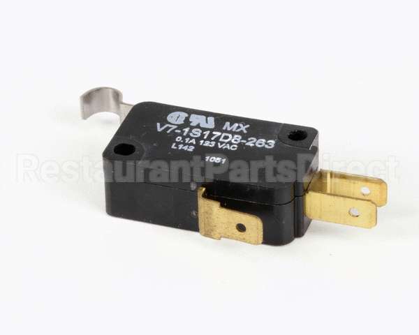 54996-1 Perlick Safety Switch-Control Circuit