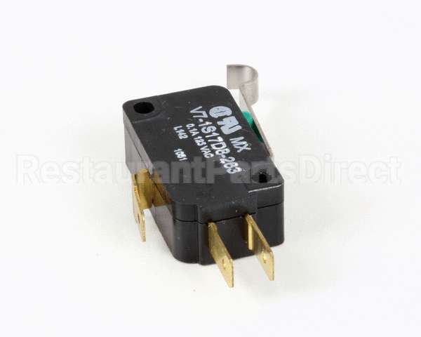 54996-1 Perlick Safety Switch-Control Circuit