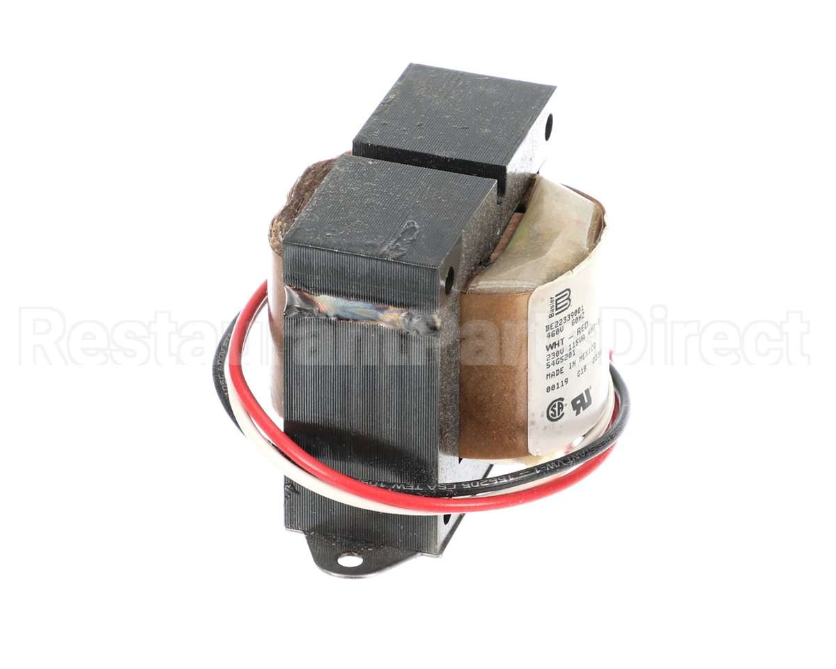 54G52 Lennox 460V-Pri 230V-Sec 115Va Transf