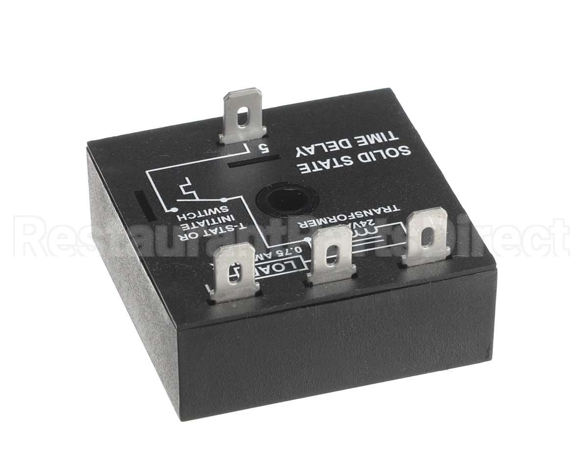 54G57 Lennox Timer Delay Relay, On 1 Sec, Off 8 Sec,