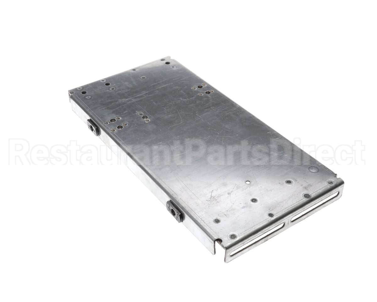 54M50 Lennox A Plate