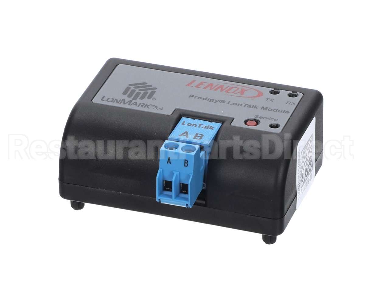 54W27 Lennox C0Ctrl65Ff1 Lontalk Control Kit