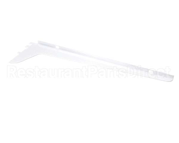 54X15468071 Kysor Warren Bracket Shelf 21" Ptd Wht R