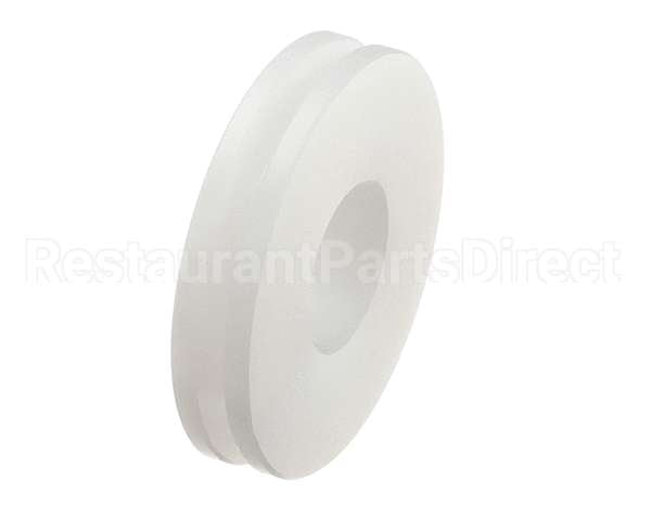 55-01-075 Falcon Fabricators Seal Grooved Shaft