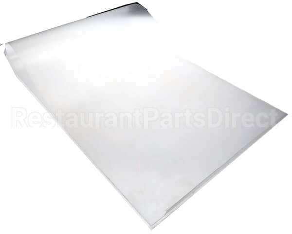 55-0342-03Y Zero Zone Dvdr Petg Retrofit Rvz/C 69"