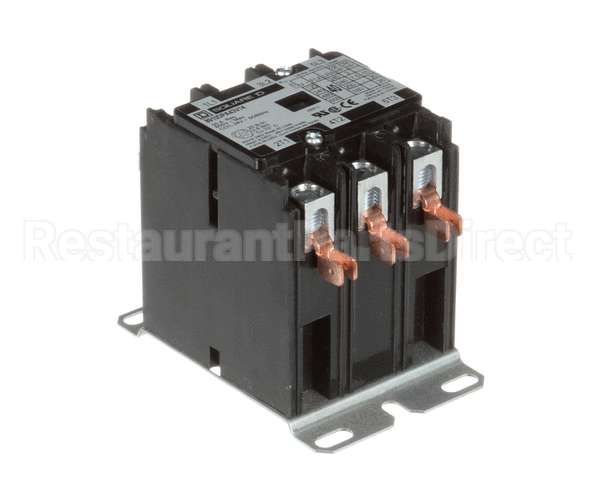 55-1050-323 Adamation Contactor Square D 40A24V
