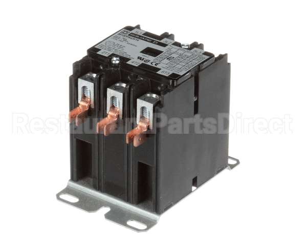 55-1050-323 Adamation Contactor Square D 40A24V