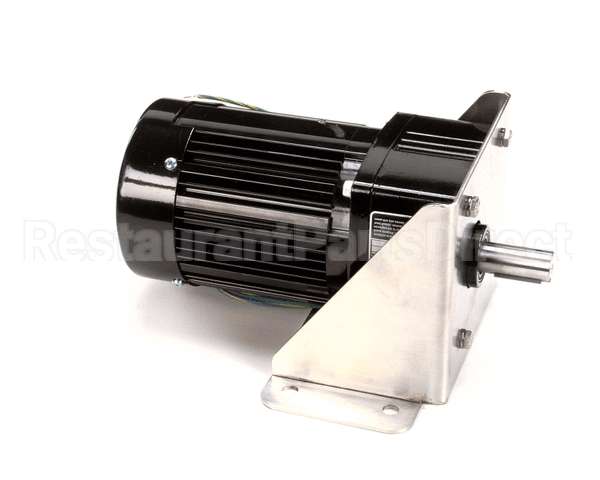 55-5004-034 Adamation Motor Vw 14 Hp 30 Rpm 3Ph