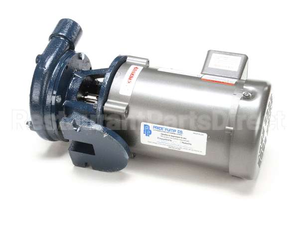55-6300-016 Adamation Pump And Motor Assembly