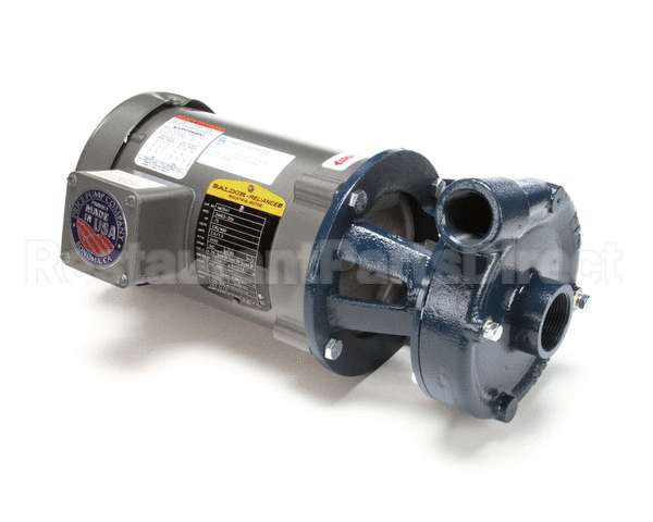 55-6300-016 Adamation Pump And Motor Assembly