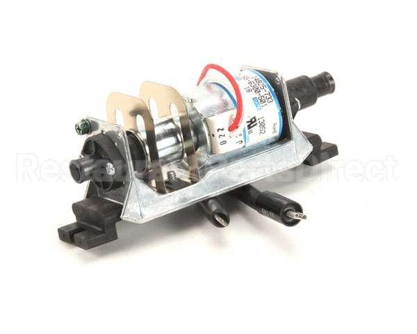 55-6300-501 Adamation Pump, Oscillating 220V W/Diode