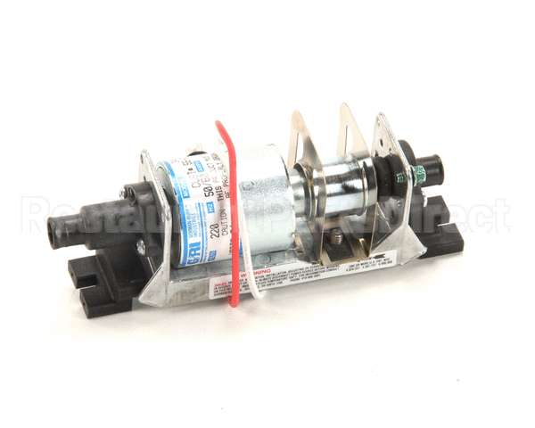 55-6300-501 Adamation Pump, Oscillating 220V W/Diode