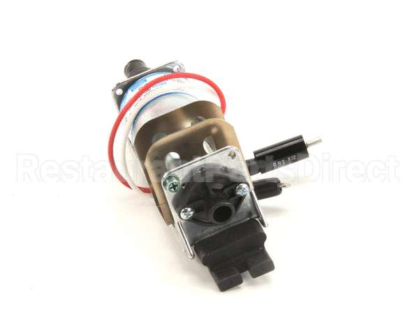55-6300-501 Adamation Pump, Oscillating 220V W/Diode