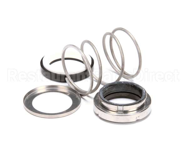 55-6301-364 Adamation Seal Pulper Us#758 Complete