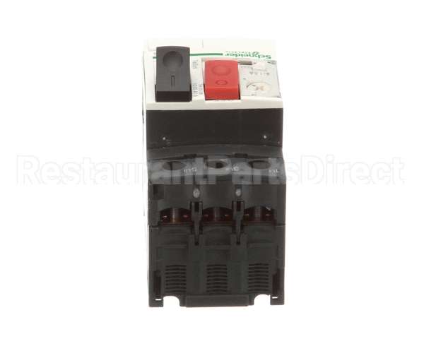 55-7381-804 Adamation Starter Motor 610A 208230V