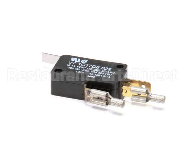 55-7400-177 Adamation Microswitch For Harwill Float