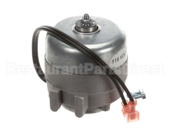 550000435 Kolpak Evaporator Fan Motor (Sa) Air Defros