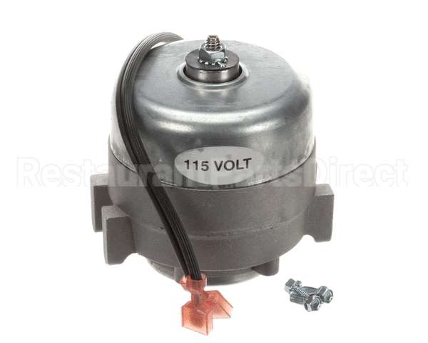 550000435 Kolpak Evaporator Fan Motor (Sa) Air Defros