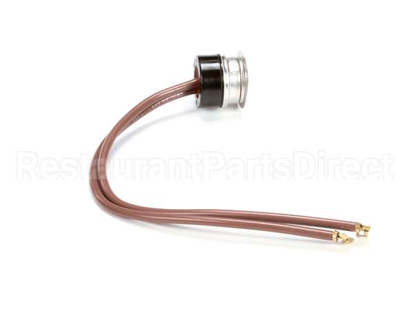 550000448 Kolpak Heater Safety Sw (Se)- Carrier