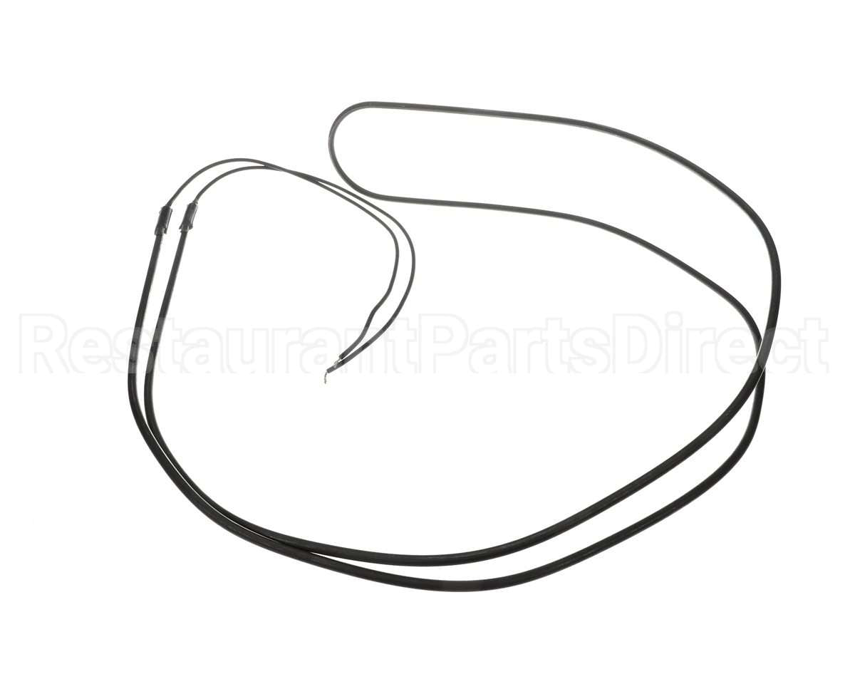 550000452 Kolpak Defrost Heater (Se)- 3 Fan - C