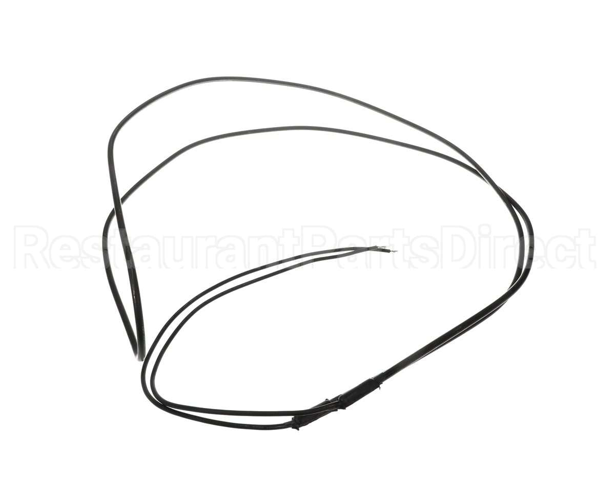 550000452 Kolpak Defrost Heater (Se)- 3 Fan - C
