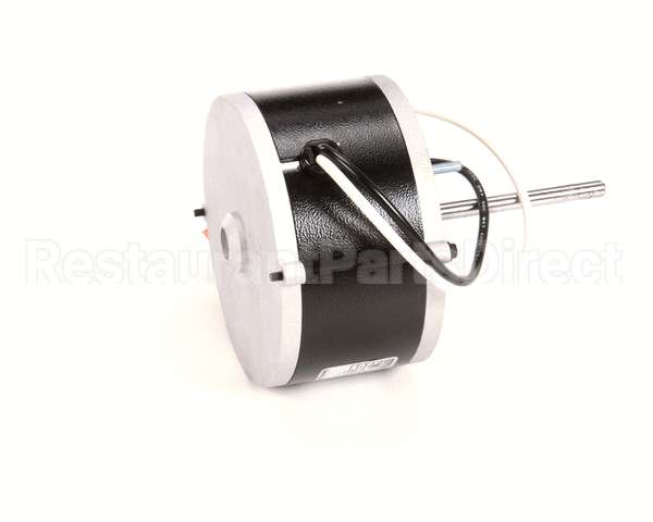 550000965 Kolpak Motor F2208A3917 Ec 120V 50/60