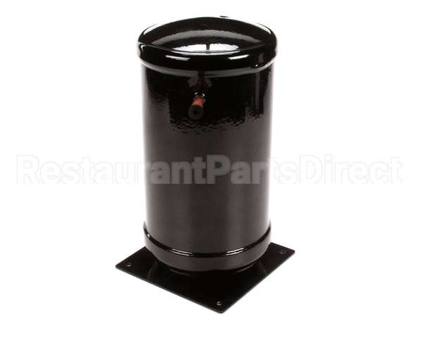 550003429 Kolpak Receiver 6 X 12 W/Valve