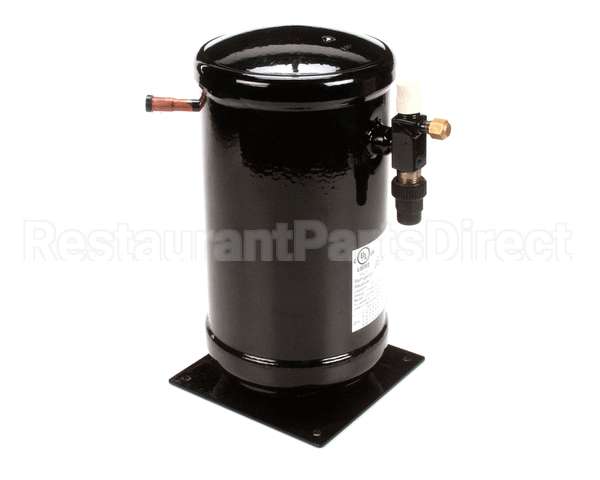 550003429 Kolpak Receiver 6 X 12 W/Valve