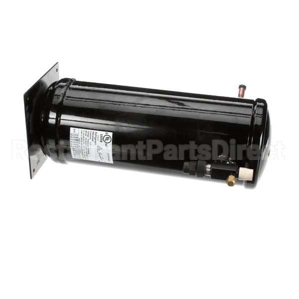 550003430 Compatible Kolpak Receiver 6 X 16 W/Valve